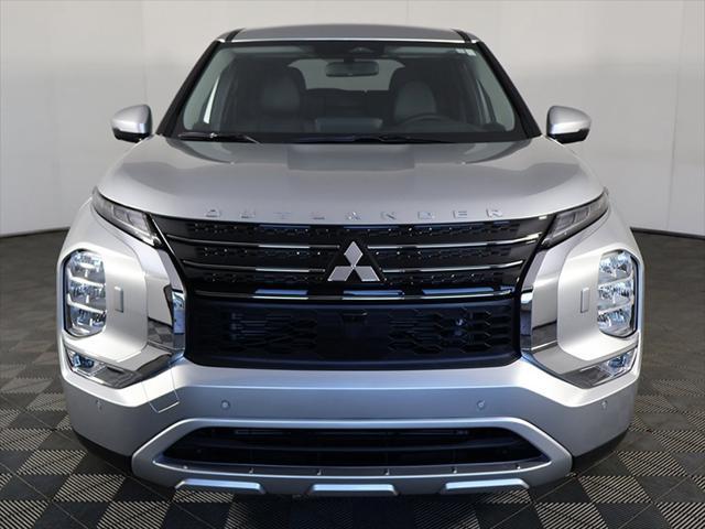 new 2024 Mitsubishi Outlander car, priced at $32,420