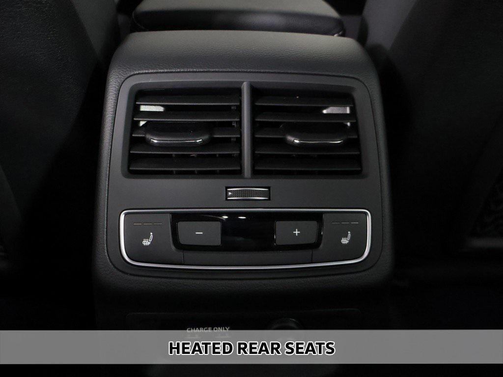 used 2023 Audi A5 Sportback car, priced at $36,917