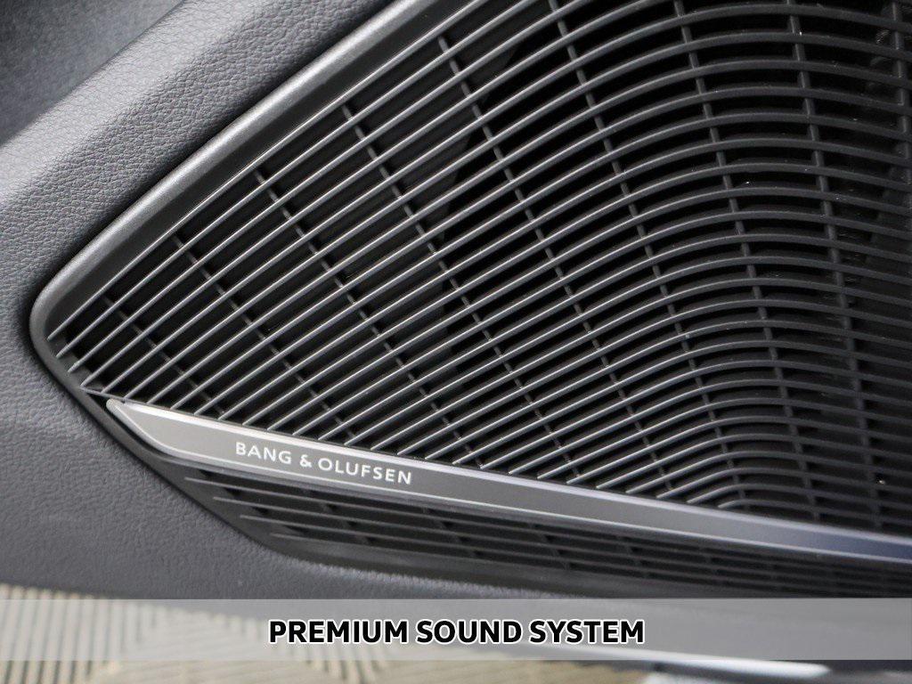 used 2023 Audi A5 Sportback car, priced at $36,917
