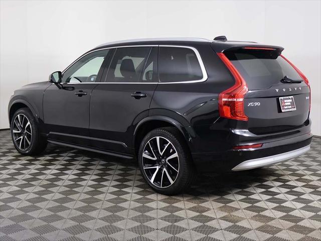 used 2022 Volvo XC90 car, priced at $35,563