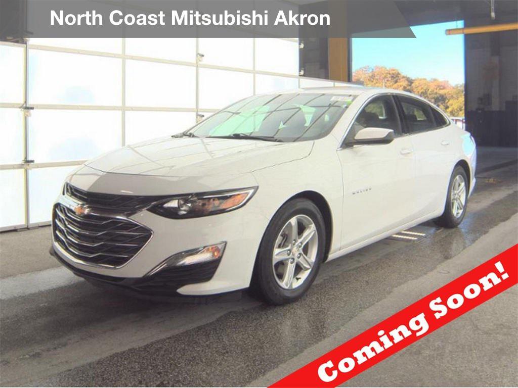 used 2023 Chevrolet Malibu car, priced at $17,777