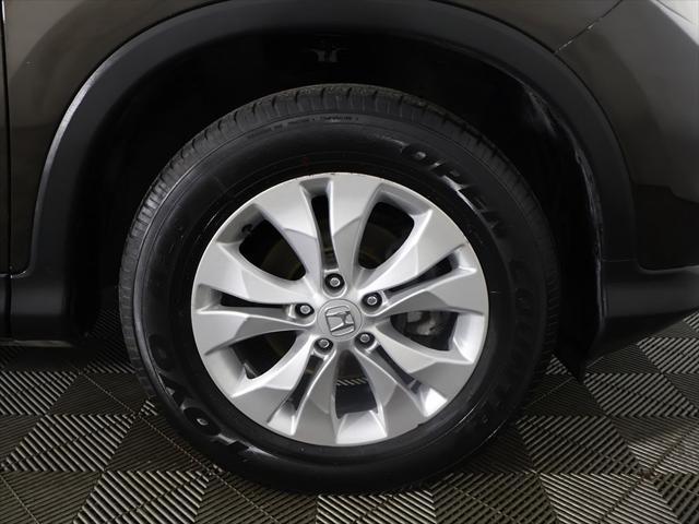 used 2014 Honda CR-V car, priced at $8,989