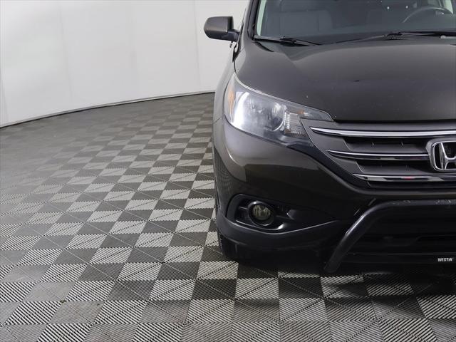 used 2014 Honda CR-V car, priced at $8,989