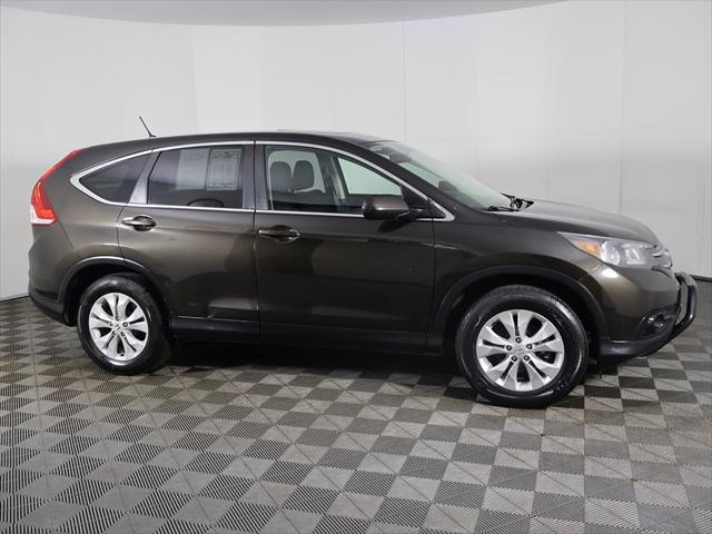 used 2014 Honda CR-V car, priced at $8,989