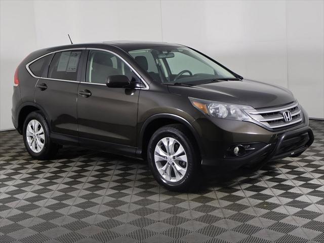 used 2014 Honda CR-V car, priced at $8,989