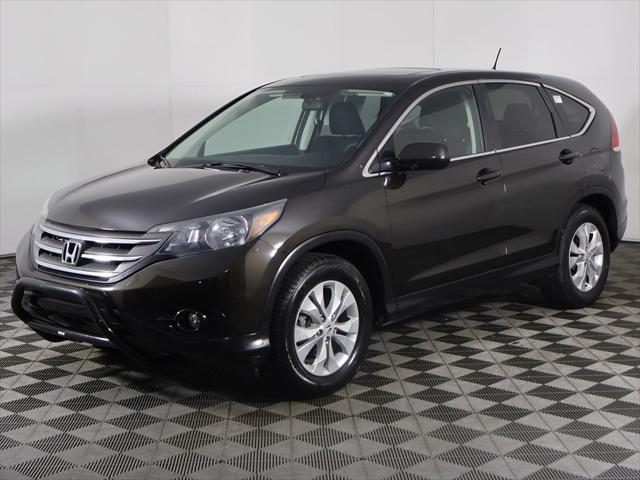 used 2014 Honda CR-V car, priced at $8,989