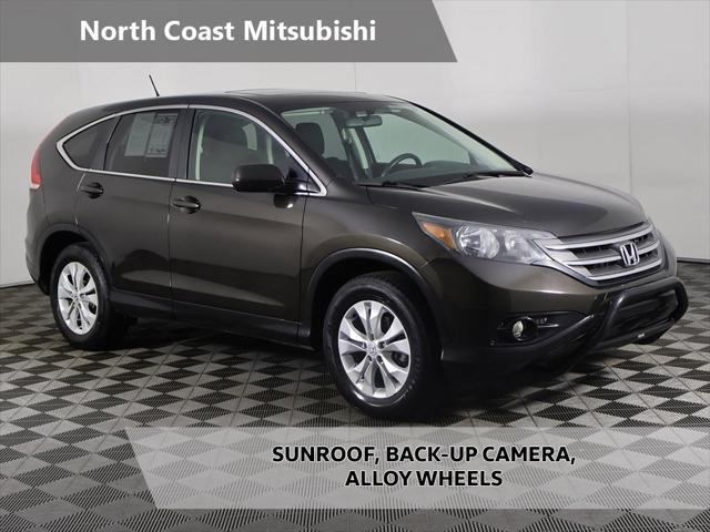 used 2014 Honda CR-V car, priced at $8,989