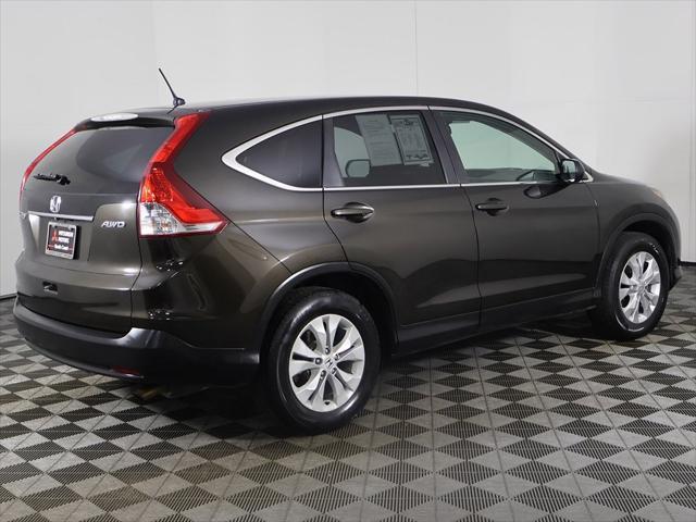 used 2014 Honda CR-V car, priced at $8,989