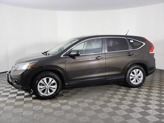 used 2014 Honda CR-V car, priced at $8,989