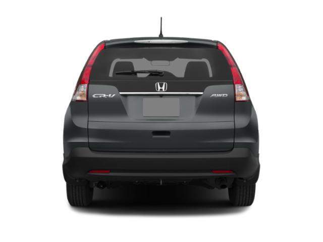 used 2014 Honda CR-V car