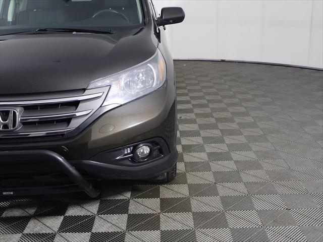 used 2014 Honda CR-V car, priced at $8,989