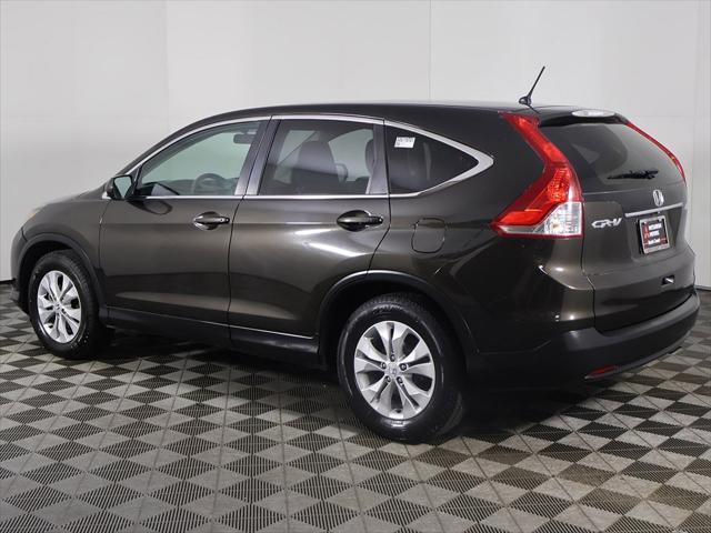 used 2014 Honda CR-V car, priced at $8,989