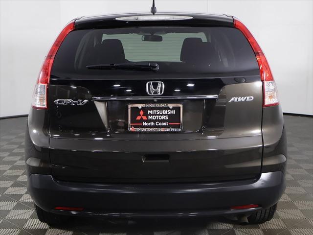 used 2014 Honda CR-V car, priced at $8,989