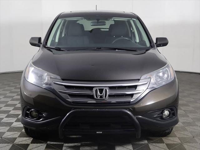 used 2014 Honda CR-V car, priced at $8,989