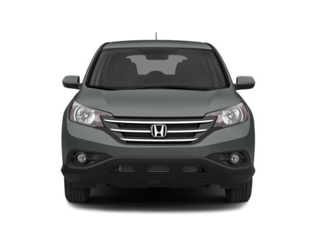 used 2014 Honda CR-V car