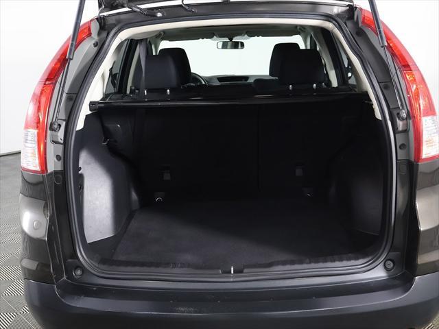 used 2014 Honda CR-V car, priced at $8,989