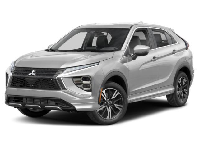 new 2025 Mitsubishi Eclipse Cross car, priced at $29,935