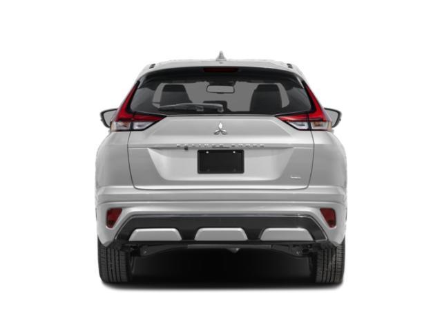 new 2025 Mitsubishi Eclipse Cross car, priced at $29,935