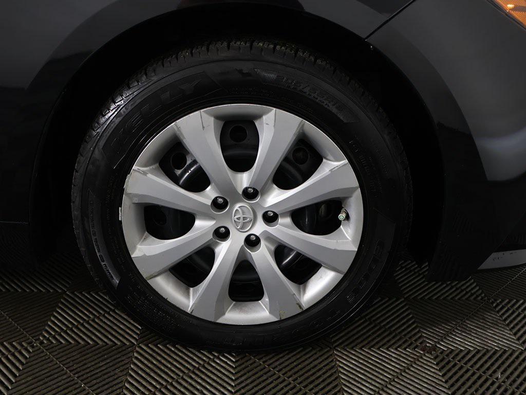 used 2021 Toyota Corolla car, priced at $16,590