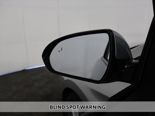 used 2020 Hyundai Elantra car, priced at $11,690