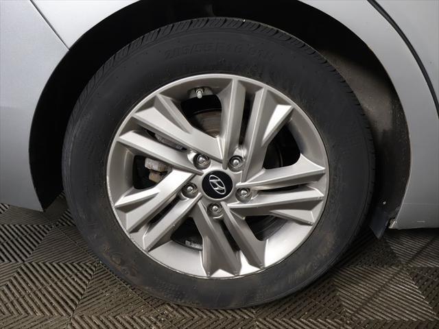 used 2020 Hyundai Elantra car, priced at $11,690