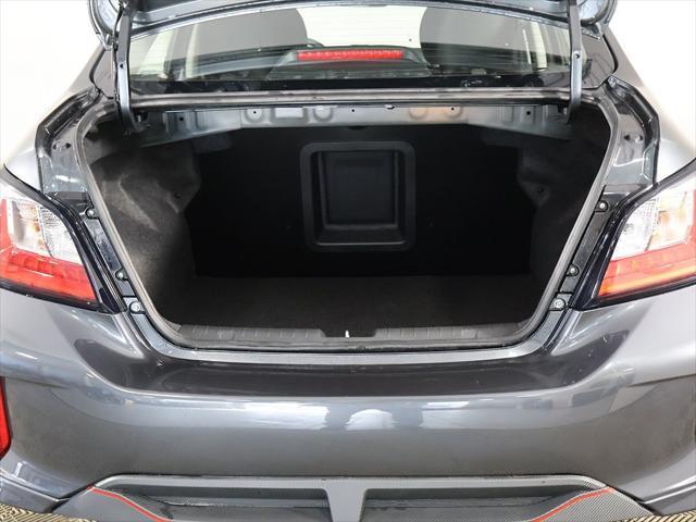 new 2024 Mitsubishi Mirage G4 car, priced at $20,465
