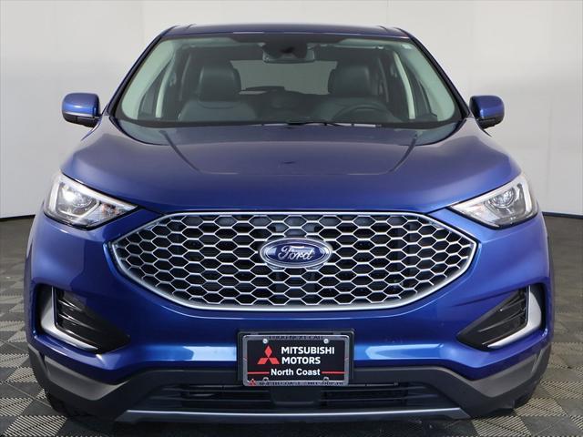used 2024 Ford Edge car, priced at $23,353