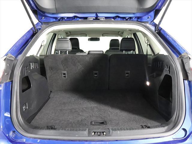 used 2024 Ford Edge car, priced at $23,353