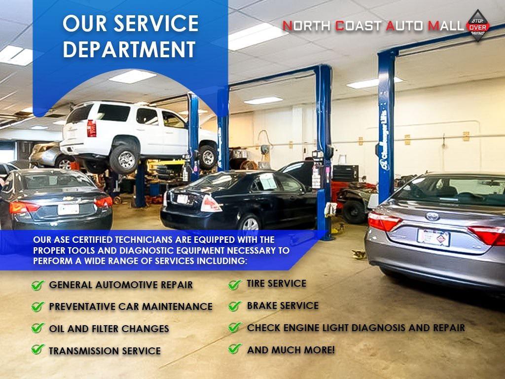 used 2022 Mercedes-Benz GLC 300 car, priced at $29,999