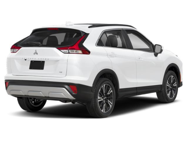 new 2025 Mitsubishi Eclipse Cross car, priced at $29,980