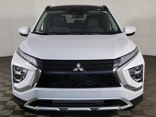 new 2025 Mitsubishi Eclipse Cross car, priced at $29,980