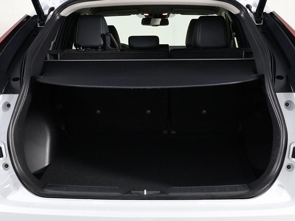 new 2025 Mitsubishi Eclipse Cross car, priced at $29,480