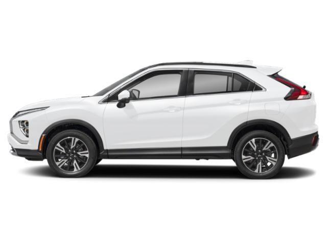 new 2025 Mitsubishi Eclipse Cross car, priced at $29,980