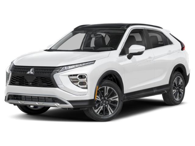 new 2025 Mitsubishi Eclipse Cross car, priced at $29,980