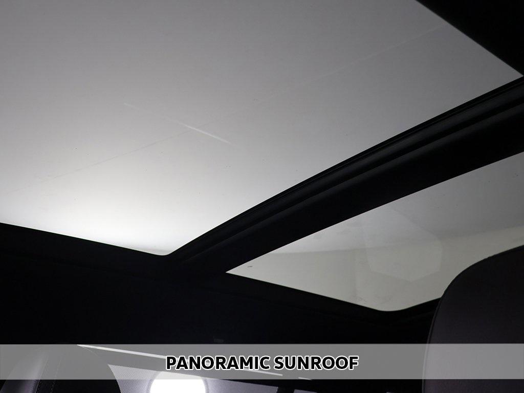 used 2022 Mercedes-Benz GLS 450 car, priced at $48,988