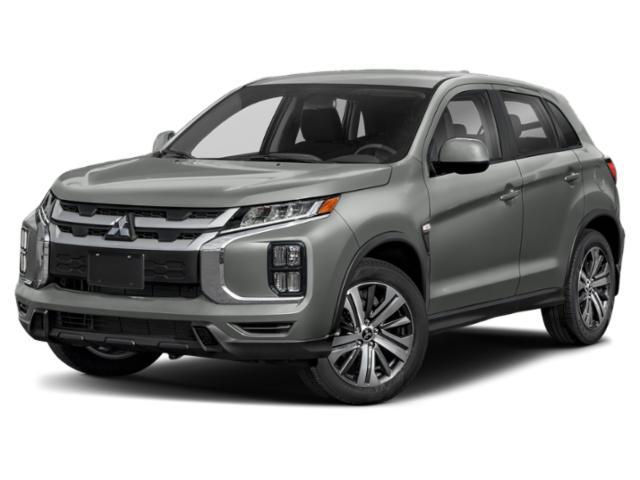 new 2024 Mitsubishi Outlander Sport car, priced at $26,205