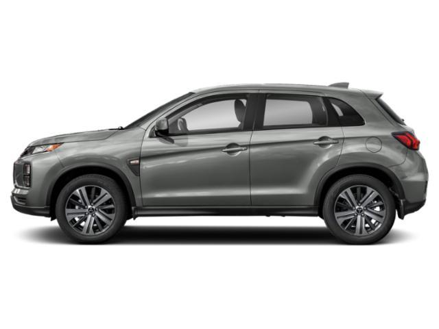 new 2024 Mitsubishi Outlander Sport car, priced at $26,205