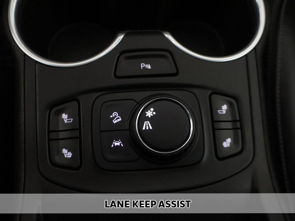 used 2022 GMC Terrain car, priced at $22,822