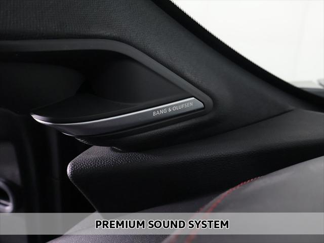 used 2025 Acura MDX car, priced at $51,423
