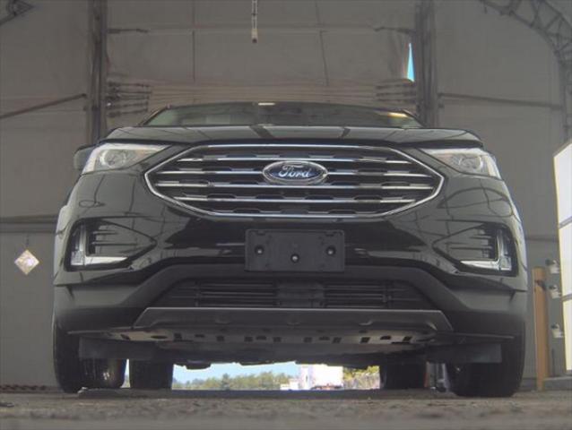 used 2022 Ford Edge car, priced at $22,859