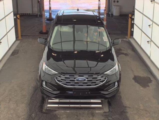 used 2022 Ford Edge car, priced at $22,859