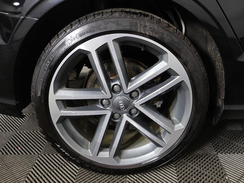 used 2018 Audi A3 car, priced at $14,916