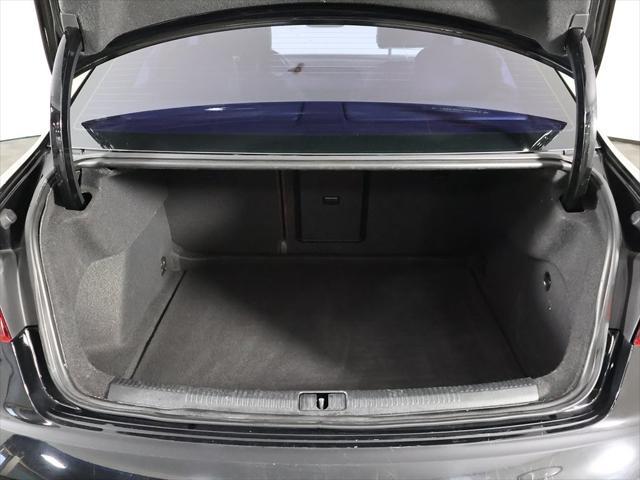 used 2018 Audi A3 car, priced at $14,599