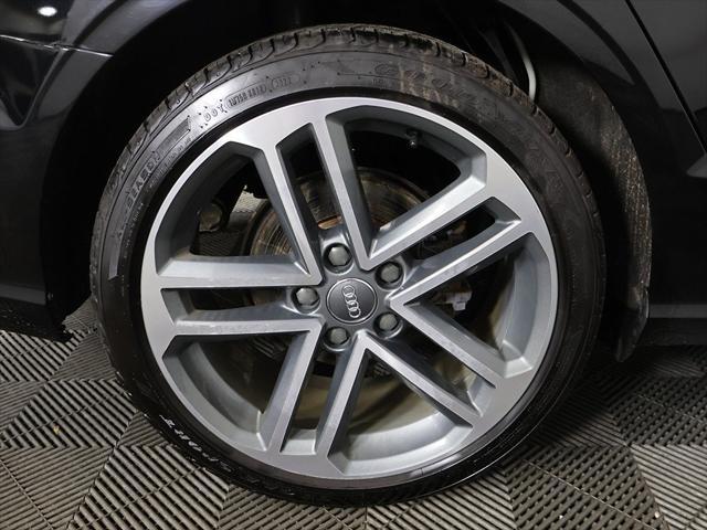 used 2018 Audi A3 car, priced at $15,390