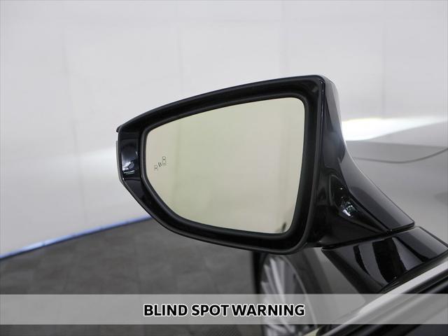 used 2022 Lexus IS 300 car, priced at $33,989