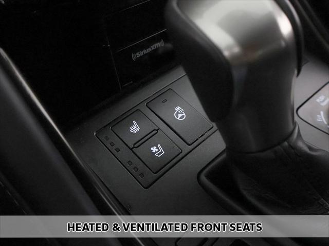 used 2022 Lexus IS 300 car, priced at $33,989