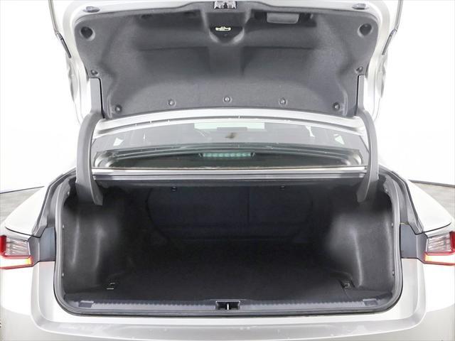 used 2022 Lexus IS 300 car, priced at $33,989