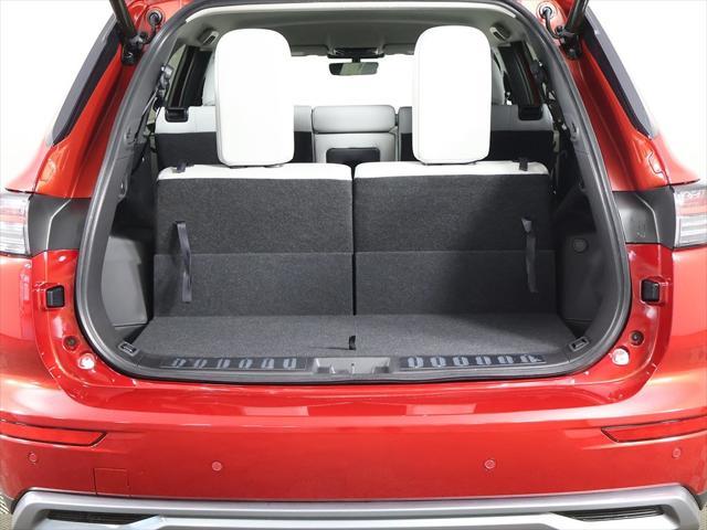 new 2025 Mitsubishi Outlander car, priced at $38,625