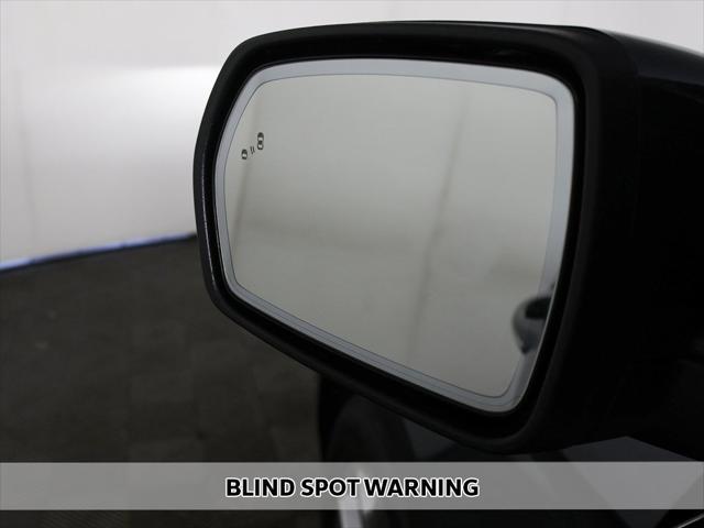 used 2022 Ford Edge car, priced at $24,659