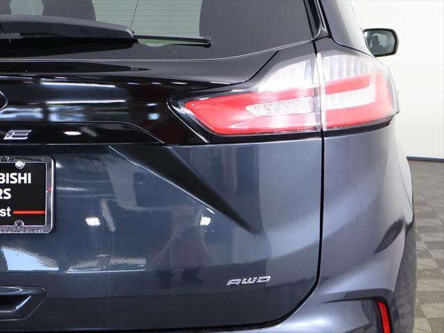 used 2022 Ford Edge car, priced at $24,659